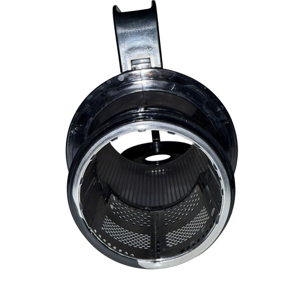 Oyeree Masticating Juicer 350 Watt Large Feed Chute Pitcher Replacement Part - Picture 8 of 8